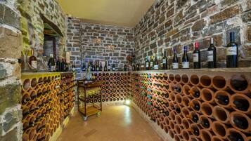 Bar (in loco)