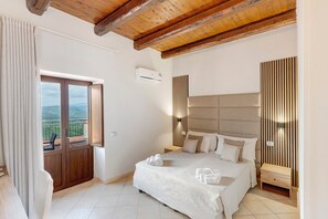 5 Schlafzimmer, WLAN, Bettwäsche
