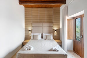5 Schlafzimmer, WLAN, BettwÀsche