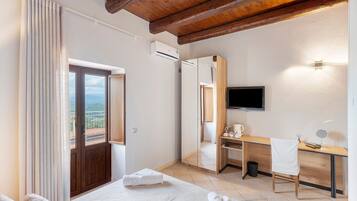 5 dormitorios, wifi, ropa de cama