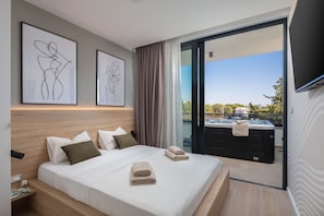 4 bedrooms - Villa Calvi Zadarvillas (Zadar)