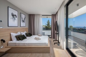 Ferienhaus | 4 Schlafzimmer