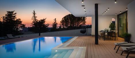 Villa | 4 bedrooms