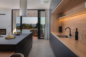 Villa | 4 bedrooms - Villa Calvi Zadarvillas (Zadar)