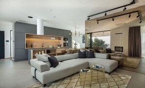 Villa | 4 chambres