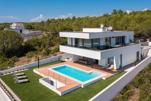 Villa | 4 bedrooms