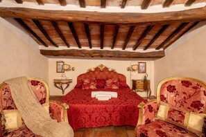 2 slaapkamers, gratis wifi