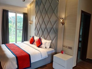 Villa - Spree Farmstay, Faridabad (Faridabad)