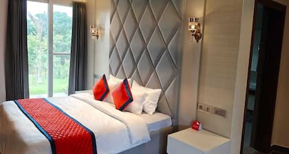 Spree Farmstay, Faridabad