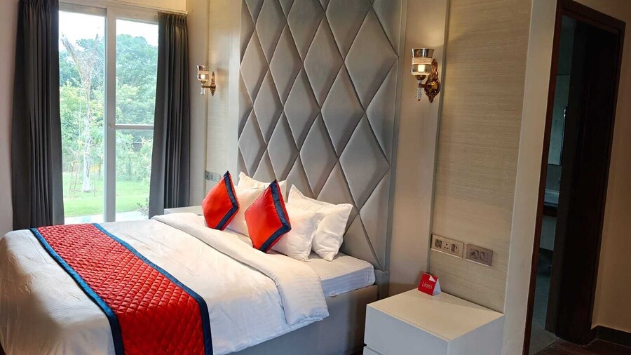 Spree Farmstay, Faridabad