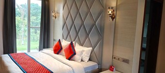 Spree Farmstay, Faridabad