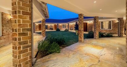 Spree Farmstay, Faridabad