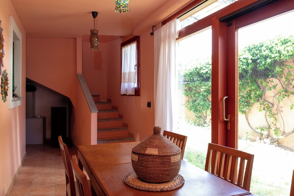 Exterior - Casa Marzia by Wonderful Italy (Olbia)