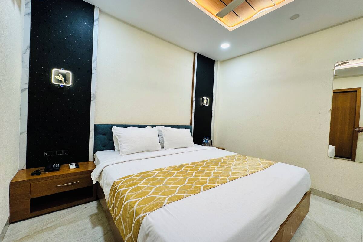 Deluxe Room | Premium bedding, free WiFi, bed sheets