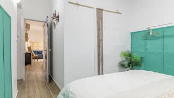 3 camere, Wi-Fi, lenzuola