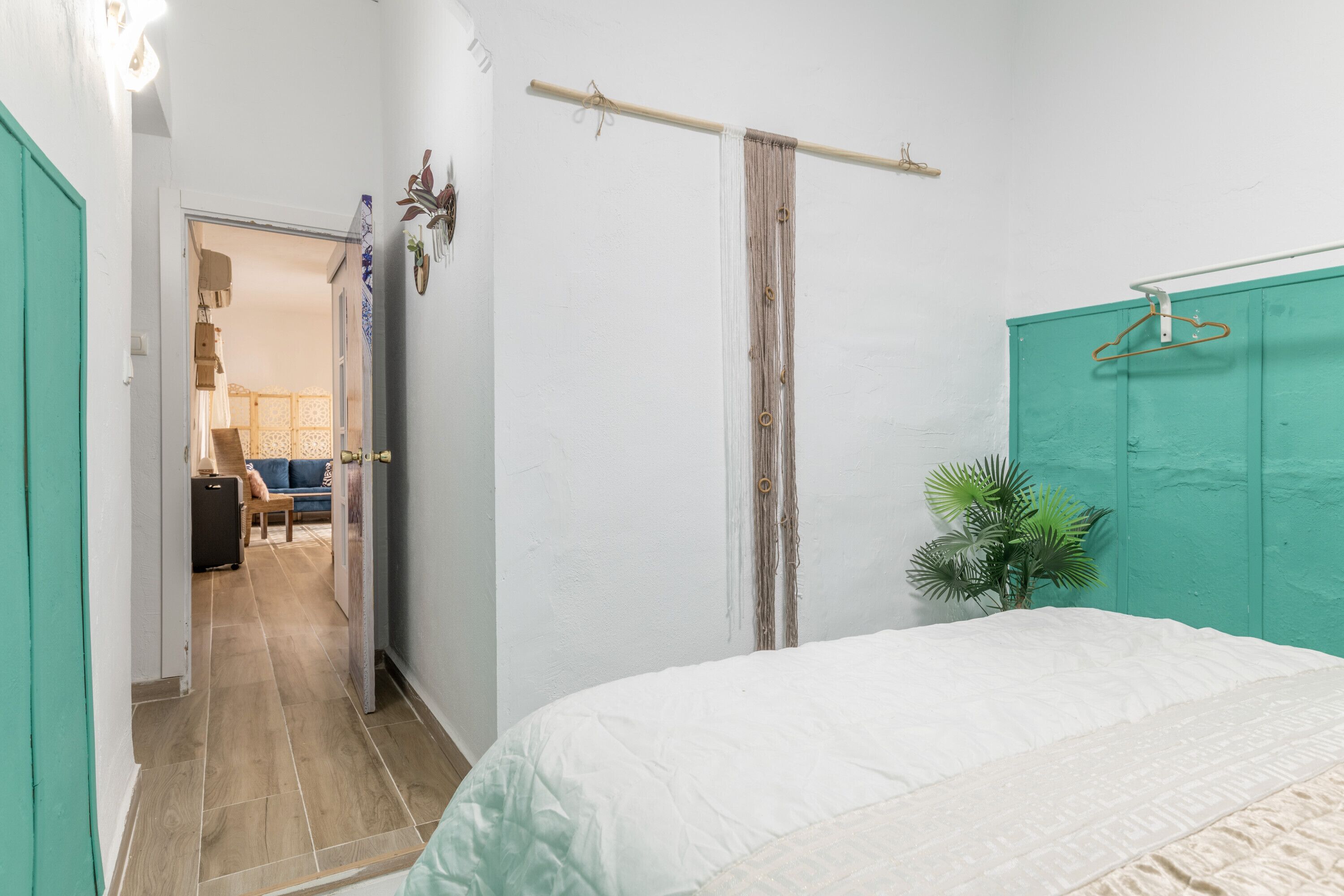 3 slaapkamers, wifi, beddengoed