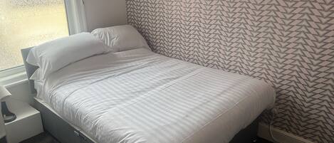 Familiekamer | Gratis wifi