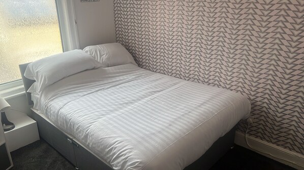 Family Room | Free WiFi