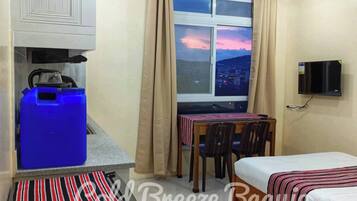 Condo, 1 Bedroom, City View | 1 bedroom