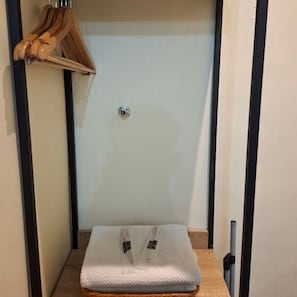 Condo, 1 habitación, vista a la ciudad | Interior