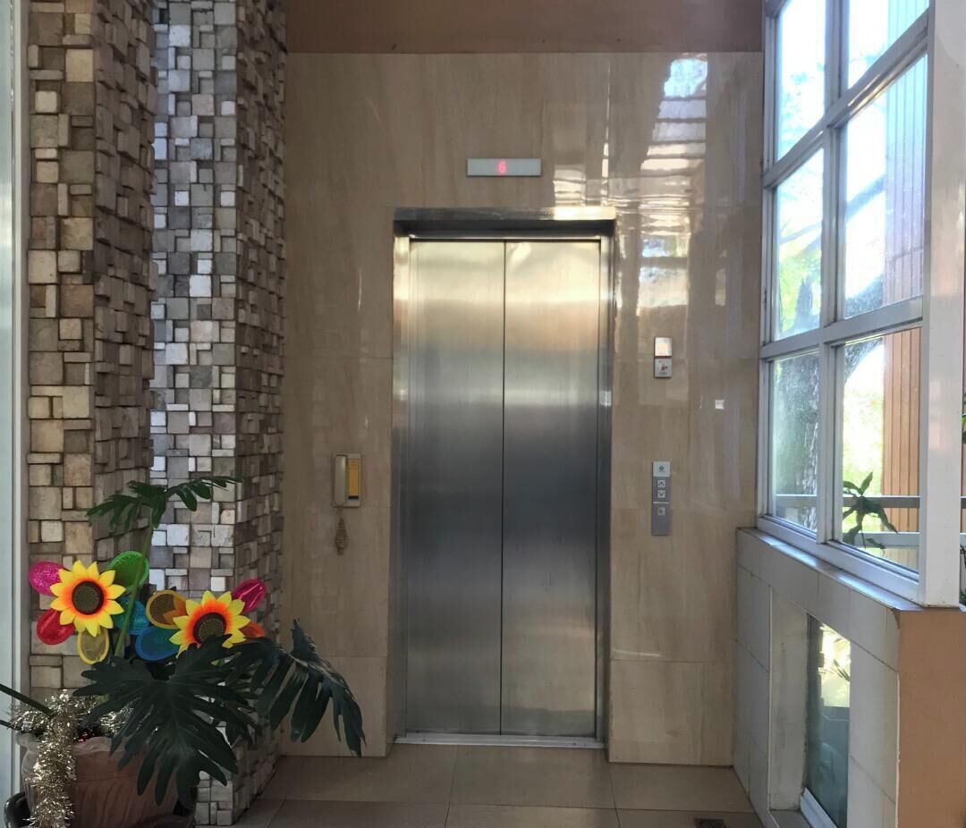 公寓客房, 1 間臥室, 城市景觀 | 住宿內部