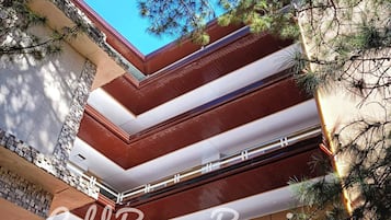 Condo, 1 Bedroom, City View | Balcony