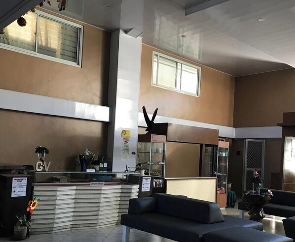 Condo, 1 Bedroom, City View | Living room