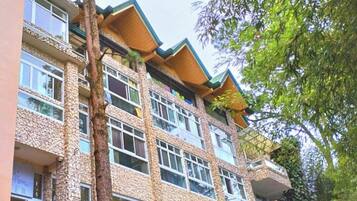 Condo, 1 Bedroom, City View | Exterior