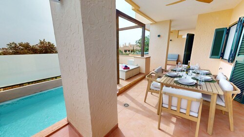 Casa Malasia M-Murcia Holiday Rentals Property