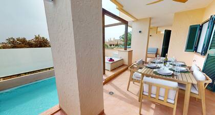 Casa Malasia M-Murcia Holiday Rentals Property