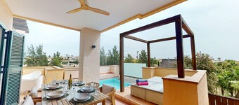 Casa Malasia M-Murcia Holiday Rentals Property