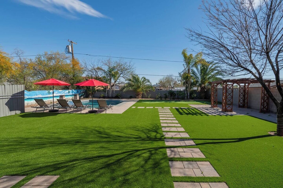 Majoittajan profiilikuva