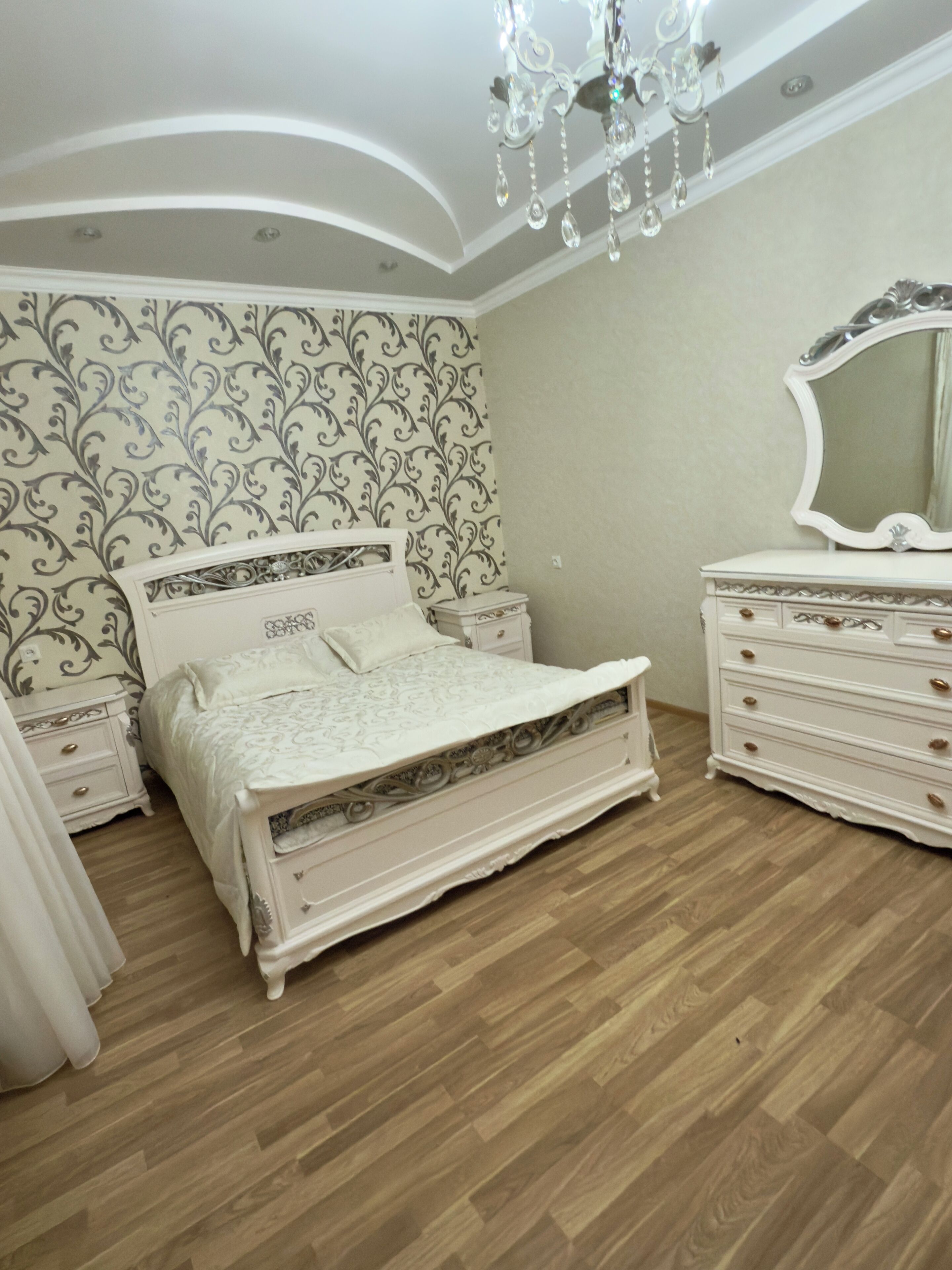 5 dormitorios y wifi