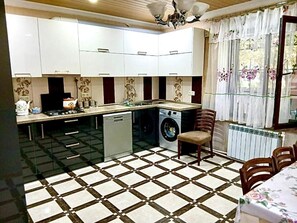 Cuisine privée