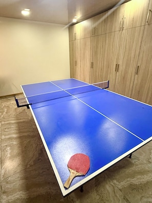 Spelletjeskamer