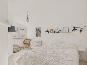 6 slaapkamers