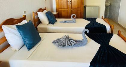Baia Verde Resort 2025