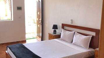 Classic Single Room, Balcony | Laptop workspace, free WiFi