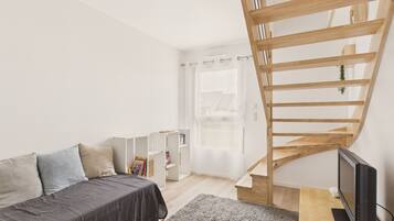 Televisie, videospelletjes en een dvd-speler