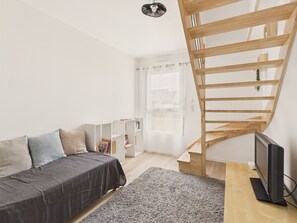 Televisie, videospelletjes en een dvd-speler