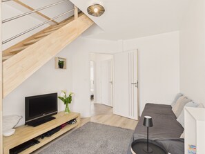 4 chambres, fer et planche Ă repasser, Wi-Fi gratuit