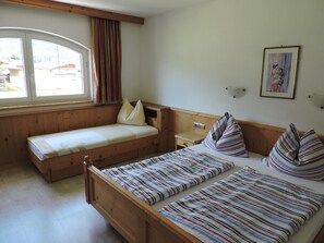1 chambre