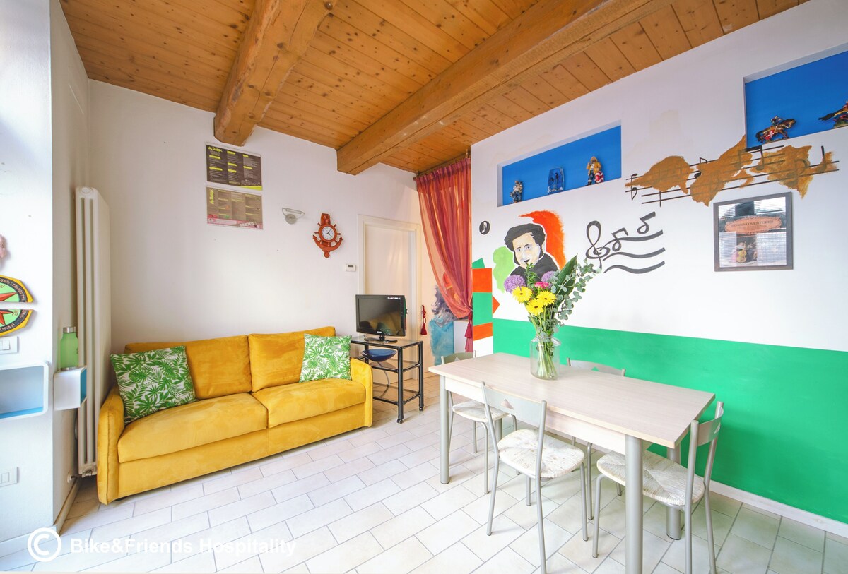 Bild für Gastgeberprofil