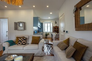 منطقة المعيشة