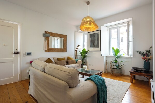 منطقة المعيشة