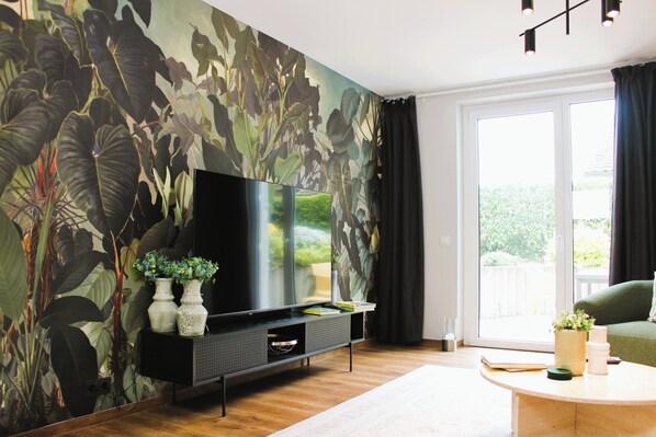 Fernseher