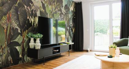 Stilvoll wohnen am Bodensee â Exklusive Ferienwohnung in Sipplingen