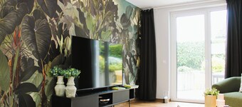 Stylish living on Lake Constance - Exclusive vacation apartment in Sipplingen