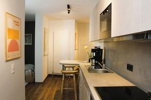 Cucina privata