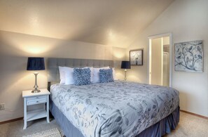 2 slaapkamers, gratis wifi, beddengoed